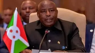 Burundi-Rwanda : la main tendue de Ndayishimiye, entre appel au dialogue et exigence s&eacute;curitaire