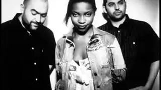 Morcheeba - Rome wasn't built in a day