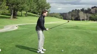 360 Degree Golf Drive Explicit