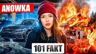ANOWKA HAQIDA 101 TA FAKT
