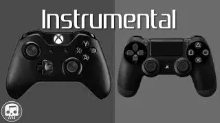 The Console War (Instrumental) JT Music