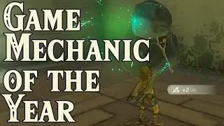 New Shrines, New Powers