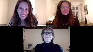 On America: Climate Writing with Elizabeth Kolbert, Madeleine Watts, and Leslie Jamison