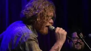 Ross Bellenoit & The Deceptions 