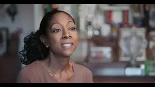 Sherie Yvette  Lupus  Blackdoctor.org documentary summer 2024 recorded Transplant 9/11/2025