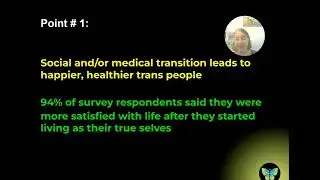 The US Trans Survey Health & Wellbeing Report (ENCORE)