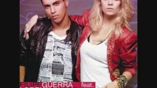Filipe Guerra Feat. Lorena Simpson - Breathe Again (E-Thunder And Hytraxx Remix)
