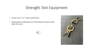 Testing Older Parachutes For Airworthiness