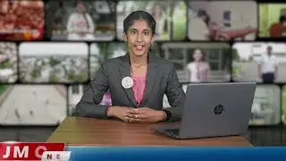 News Bulletin | DGVC JMC NEWS | 178