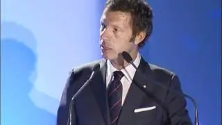 Part 1 Forum Economico di Confindustria Romania