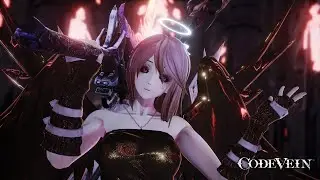 Code Vein - Road to 100 - 267 - The Sword is Mightier Than I