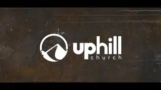 Kingdom Come Conference - Sept 7th - Uphill Church