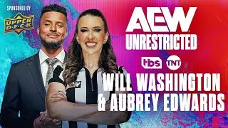 Backstage Stories | AEW Unrestricted