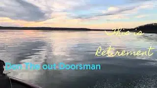 Let's ride with Don The Out Doorsman into 2026.