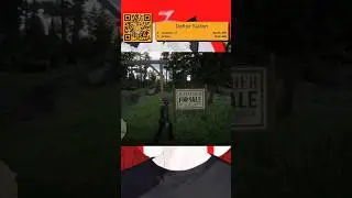 Mod Buyable Properties | RDR 2 Bahasa Indonesia #rdr2 #indonesia #shorts