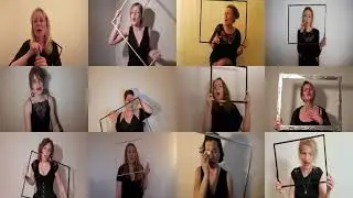 Sinkin' Soon (Norah Jones & Lee Alexander) - Divina Close Harmony