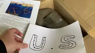 Wambaugh, White, and Co. Federal Issue Blanket Unboxing