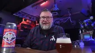 Обзор пива Massive Beer Review 4742 Eastwood Brewing C-4 West Coast IPA