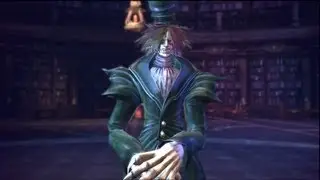 Sinestral Manor Dungeon Gameplay Video - Tera (PC)