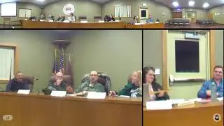 Downtown Development Authority - February 3, 2026