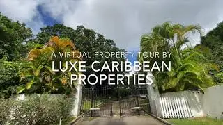 Kinankop, The Mount | Barbados Virtual Tour | Luxe Caribbean Properties