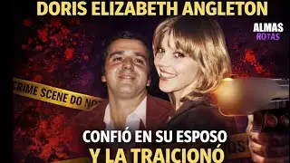 Riqueza y enga&ntilde;o, Doris Elizabeth Angleton