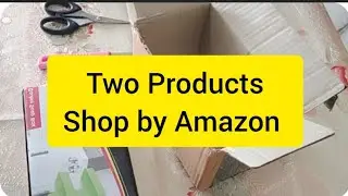 Shop by Amazon | Hand care product and magic stand | Amazon shopping