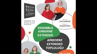 Airborne Extended -Fernando Riederer : Airy Years