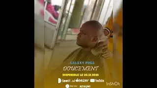 GALAXY POBA - DOUCEMENT ( Audio)