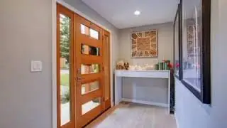beautiful and stylish home entrance decoration and designs ideas