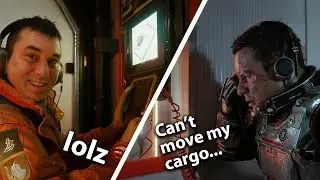 Solution for refined materials bug in Star Citizen patch 4.02 / possibly 4.1 (workaround)