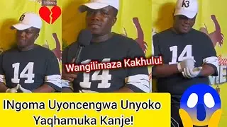 Interview YaMafikizolo After Ehlukanisa UNyaka!
