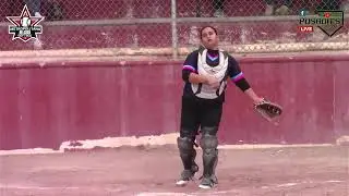 JUEGO DE ESTRELLAS LIGA METROPOLITANA DE SOFTBOL
