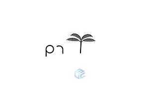 Media logo animation