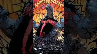 Knull Unleashes Godzilla
