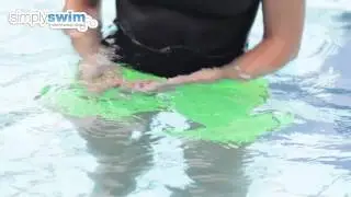 Использование шорт для плавания - www.simplyswim.com