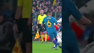 Ronaldo dribbling🤩#football#ronaldo #skills #dribbling #nj10