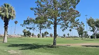 Sunday Golf Bag - Loma XL