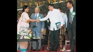 SLMC Song. Sri Lanka Muslim Congress.