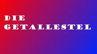 Graad 10 - Die Getallestelsel