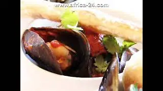 Lagoon Beach Hotel Cape Town - Africa Travel Channel