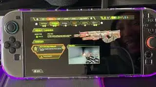 Switch 2 - Doom Eternal