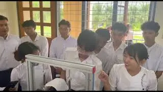 Polytechnic University (Kyaing Tong)