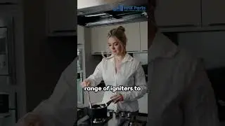 Find the Right Replacement Parts for Your Gas Stove - HnK Parts