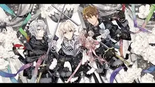 IDOLiSH7 10th Anni Album New Vocals vs Old Vocals Comparison (2025 vs 2015/2016/2017)