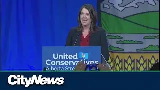 UCP with slight lead in Alberta election vote intent: Angus Reid