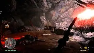 Platu Cave Outpost - Far Cry Primal