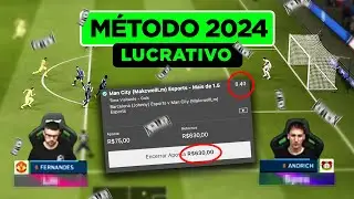 ESTRAT&Eacute;GIA LUCRATIVA FIFA 12 MINUTOS NA BET365 E BETANO | Sniper Tips