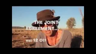 3  The JOINT AGREEMENT