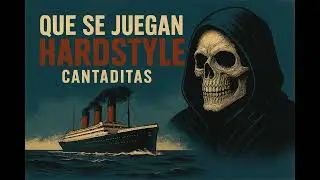 My Heart Will Go On Hardstyle remix, Que se juegan HardStyle